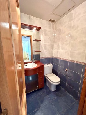 Baño
